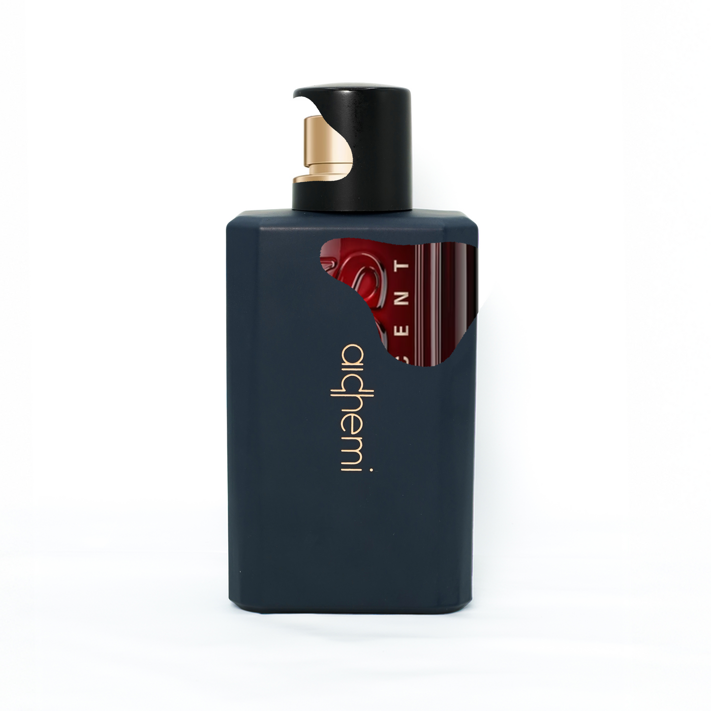 The Scent Elixir For Him Hugo Boss