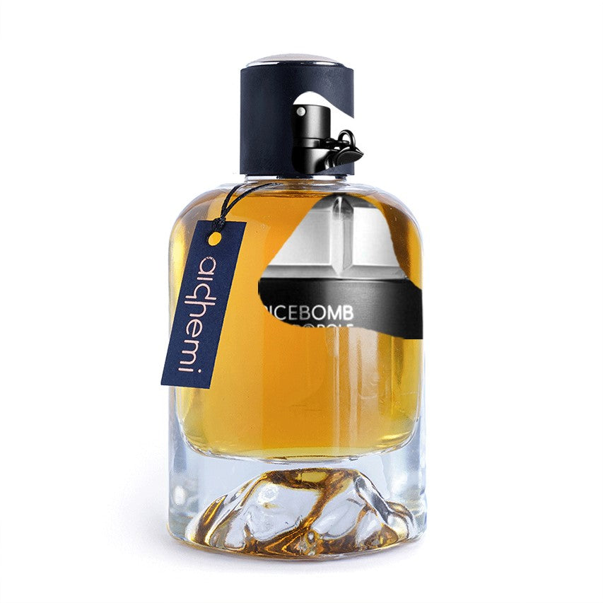 Spicebomb Viktor & Rolf EDT