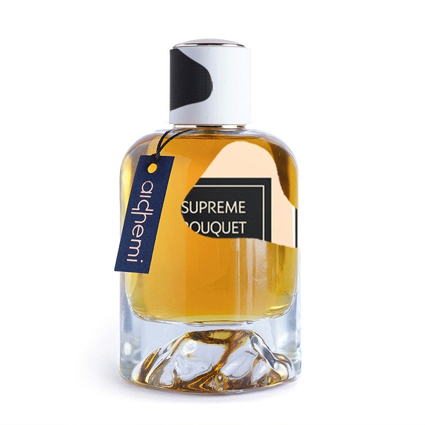 Supreme Bouquet Yves Saint Laurent