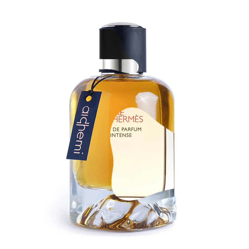 Terre d’Hermès Eau de Parfum Intense