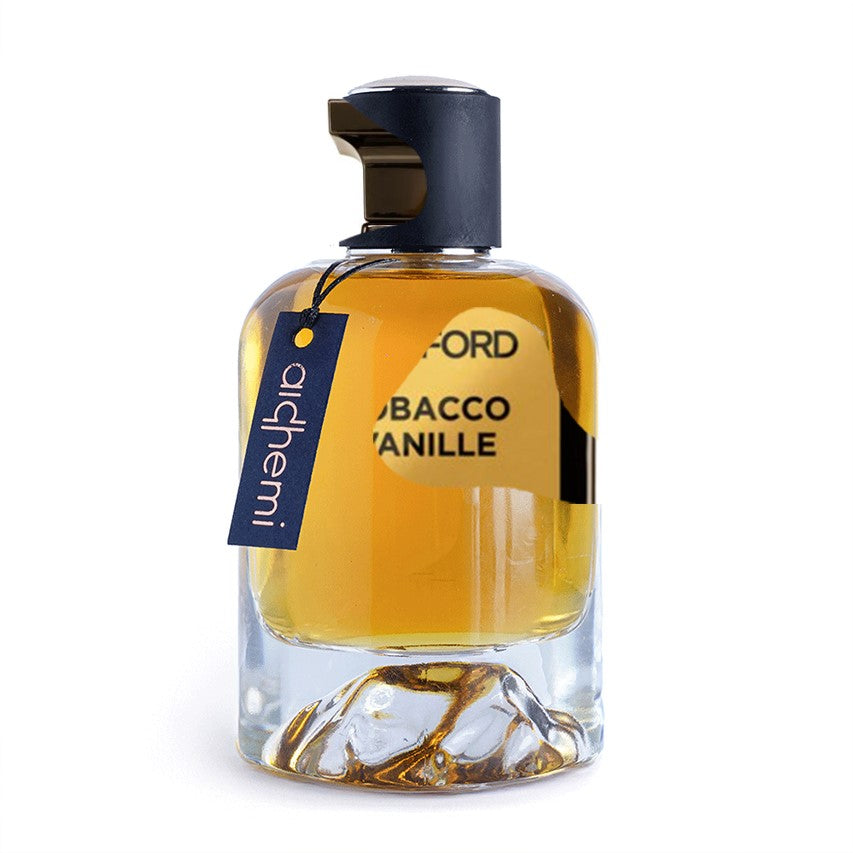 Tobacco Vanille Tom Ford