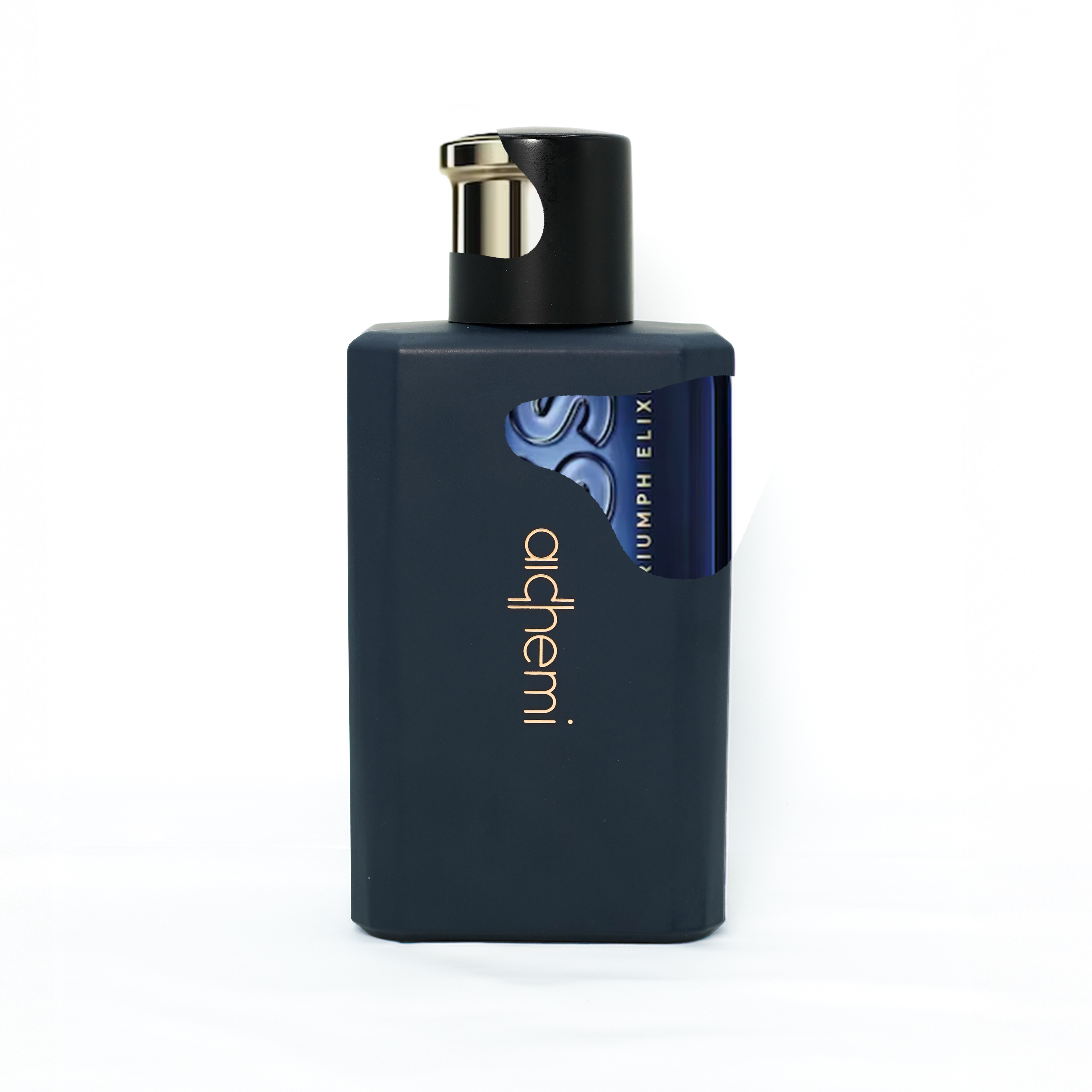 Boss Bottled Triumph Elixir Hugo Boss