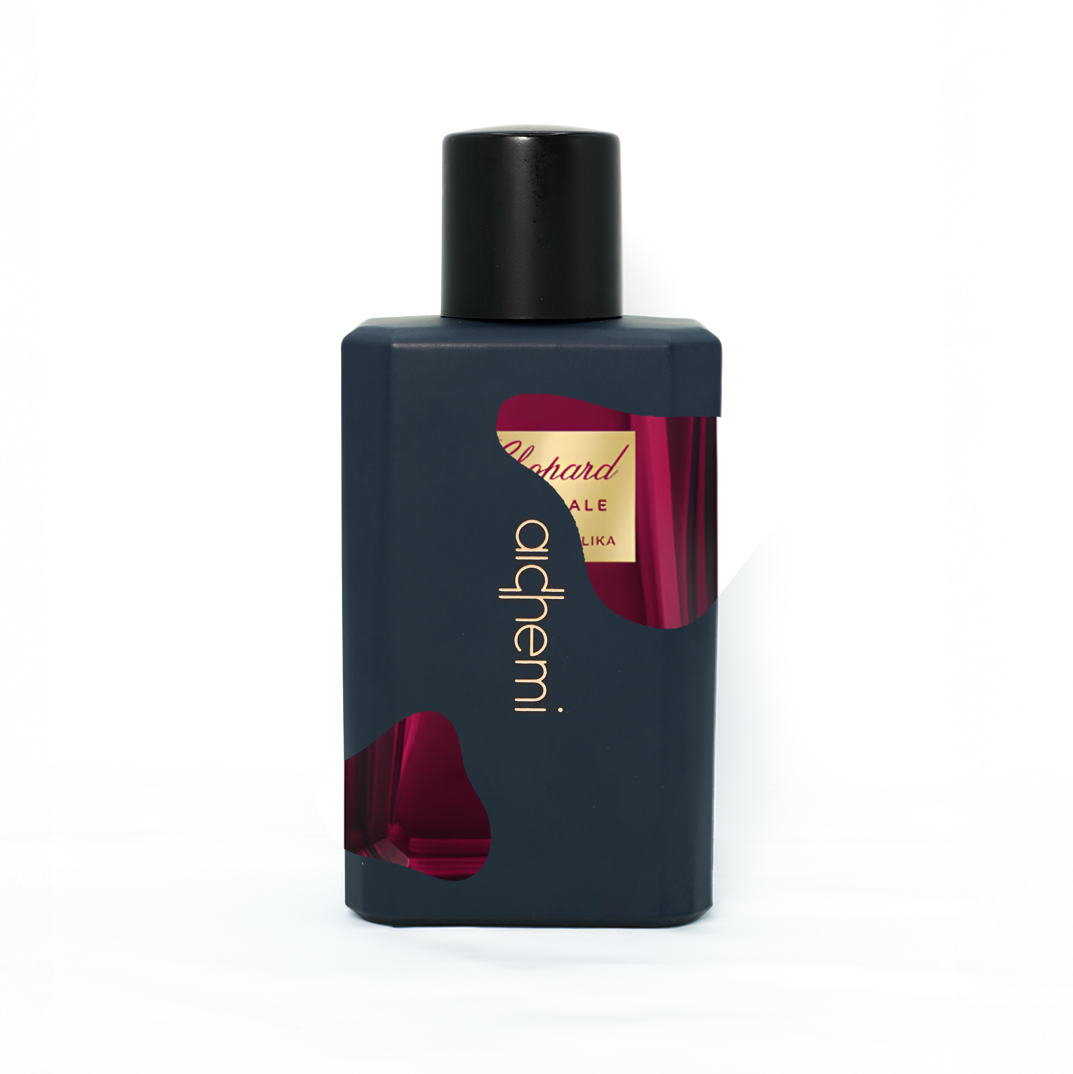 Vanille Malika Chopard