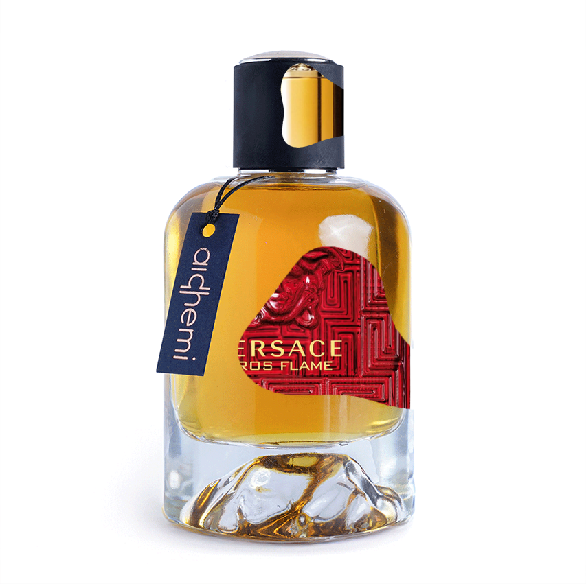 Eros Flame Versace Men