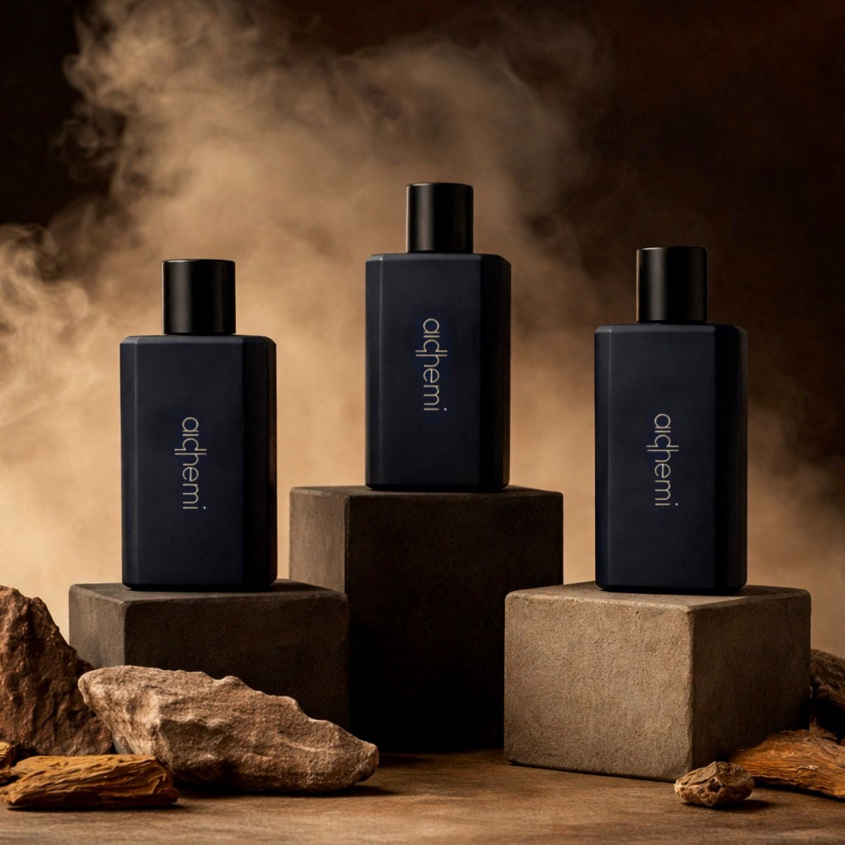 Alchemi