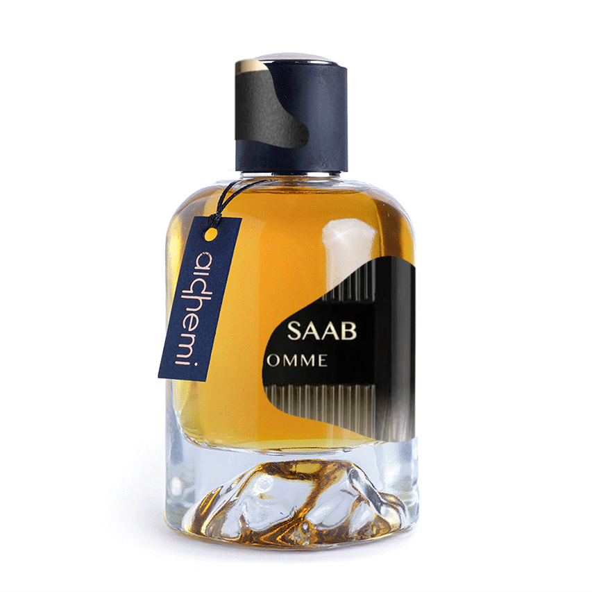 Elie Saab L’Homme